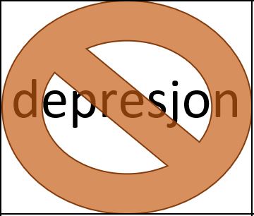 depresjon