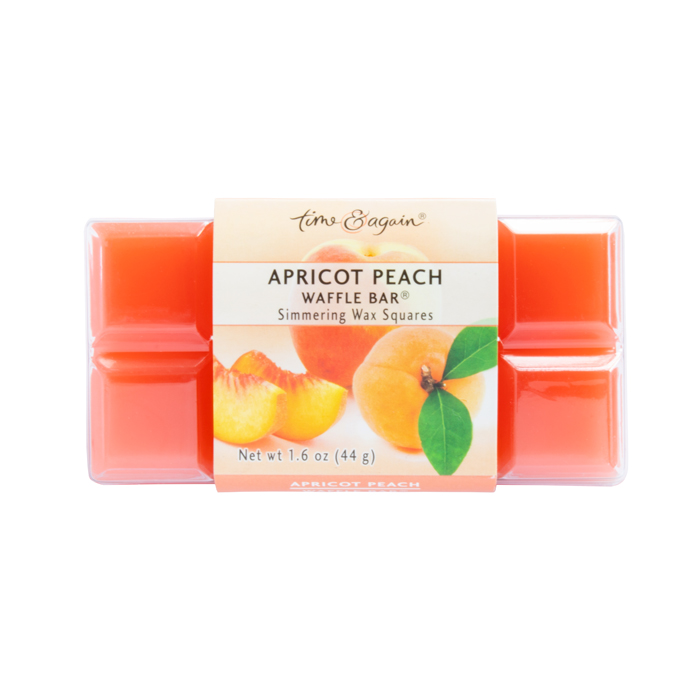 Apricot-Peach